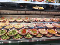 -边江铁锅炖鱼(振八街店)