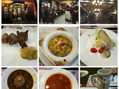 -德大西餐社(云南南路店)