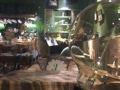 -出走咖啡·面包(宋庄店)