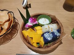 -mango tree芒果树泰国餐厅(青岛万象城店)