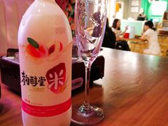 -HOTISLAND海鸡岛·韩国料理(江南西店)