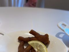 -正佳广场万豪酒店-粤菜餐厅·点心·海鲜·聚餐