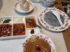 -东门口涮肉·砂锅·烤串(老门东店)