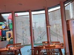 -酒井酱子·深夜食堂(东城汇店)