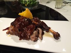 招牌麻油酱鸭-徐记私厨(半淞园路店)