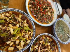 -李大爷的泡椒馆(冉家坝店)