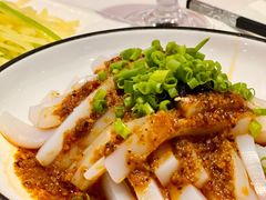 川北凉粉-渝信川菜(工体店)