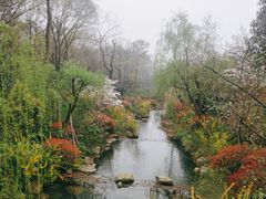 -南京东郊国宾馆