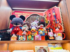 -泡泡玛特POPMART(壹号店)