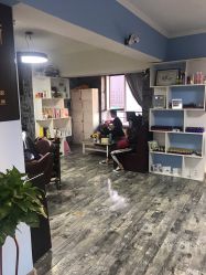 -佛伦斯接发烫染国际连锁