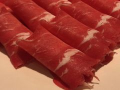 -蜀留香火锅·始于1999·原四川老火锅(白堤路店)