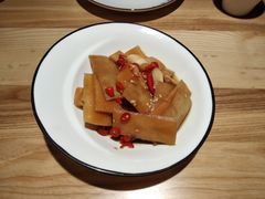 -湘阁里辣(南岭购物广场店)