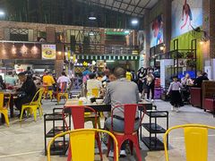 大堂-石岐乳鸽村(南海第三分店)