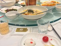-孔雀云贵川·融合菜(长宁来福士店)