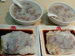 -冠记·肠粉粥品专家(江南大道店)