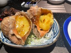 -極上萬膳·日料放题(海岸城店)