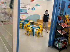 -英孚教育青少儿(南海桂城中心)