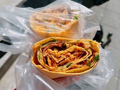 -胖子煎饼店(钦州南路店)