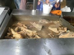 -明记牛杂(新马路分店)