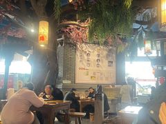 -文楼·淮扬菜·淮安早茶(河下古镇翔宇店)