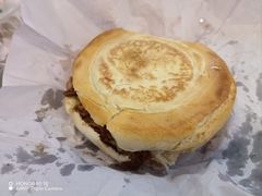 优质肉夹馍-秦豫肉夹馍(骡马市总店)