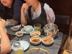 -捞王猪肚鸡火锅(金华义乌之心店)