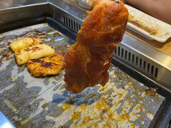 -苏格里岛自助海鲜烤肉(青秀万达店)