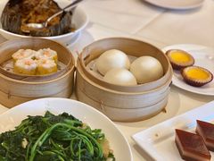 山西枣皇糕-利苑酒家(合景国际金融广场店)