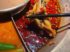 -新哥老官·畅吃123·美蛙世界(苏宁广场店)