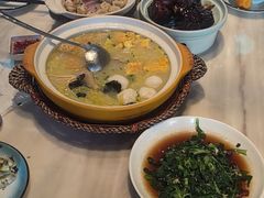 -曹家小菜(胜太路店)