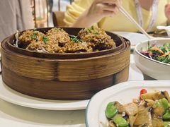 -不倒翁·安徽名菜楼(步行街店)