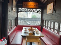 -东门口涮肉·砂锅·烤串(老门东店)