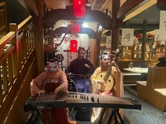 -唐猫庭院·千年陕菜(大唐不夜城店)