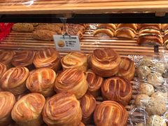 -格瑞思动物奶油生日蛋糕(圆融店)