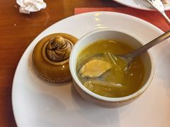 -洲际酒店·地平线全日餐厅HORIZON CAFÉ