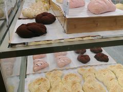 -奈雪的茶(市百一店)