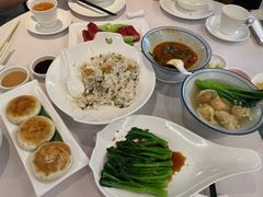 -粤财皇冠假日酒店·彩华轩中餐厅
