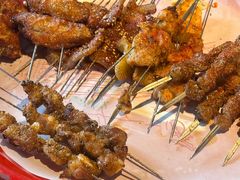 -北三老太太烧烤(人生一串上榜店)