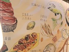-大和食乐·鲜和牛酸汤火锅(环宇荟店)