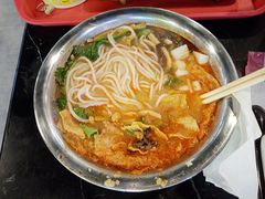 -柳星·螺蛳粉(D11店)