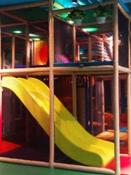 -KidSteam儿童乐园(富力城店)