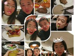 -上海嘉定喜来登酒店