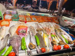 -舟山希尔顿酒店