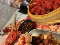 -靓靓蒸虾·头牌蒸虾(雪松路总店)