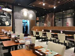 大堂-CoCo壱番屋(久光百货店)