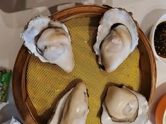 -杨氏青龙虾·羊蝎子(金盛路总店)