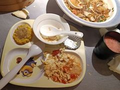 -章吴记喜瑞餐厅(东东城店)