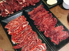 -幸运牛汕头小黄牛牛肉火锅(梅林店)
