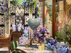 -秘密旅行Bonjour(黑金冠 江南西店)