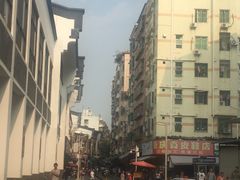 -老字号蛇口德记烧腊饭店·海鲜加工